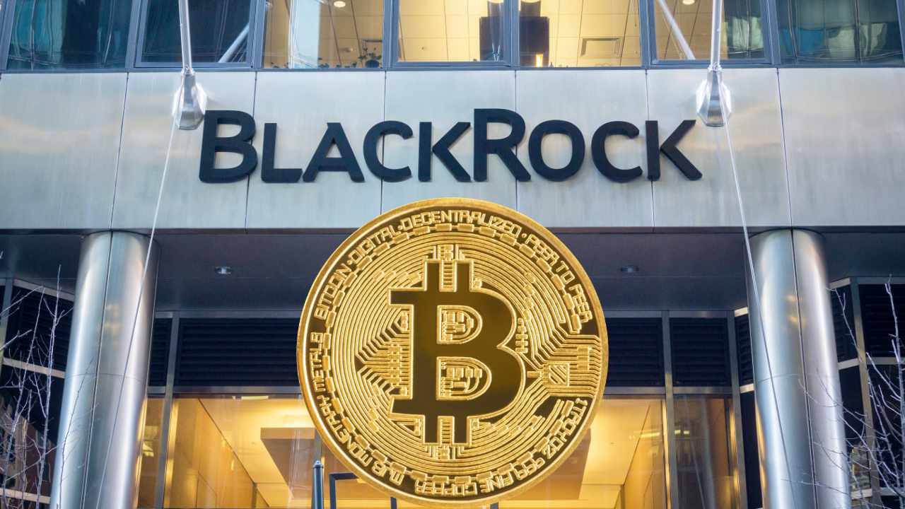 BlackRock запустит биткоин-ETP в Европе, сообщает Bloomberg