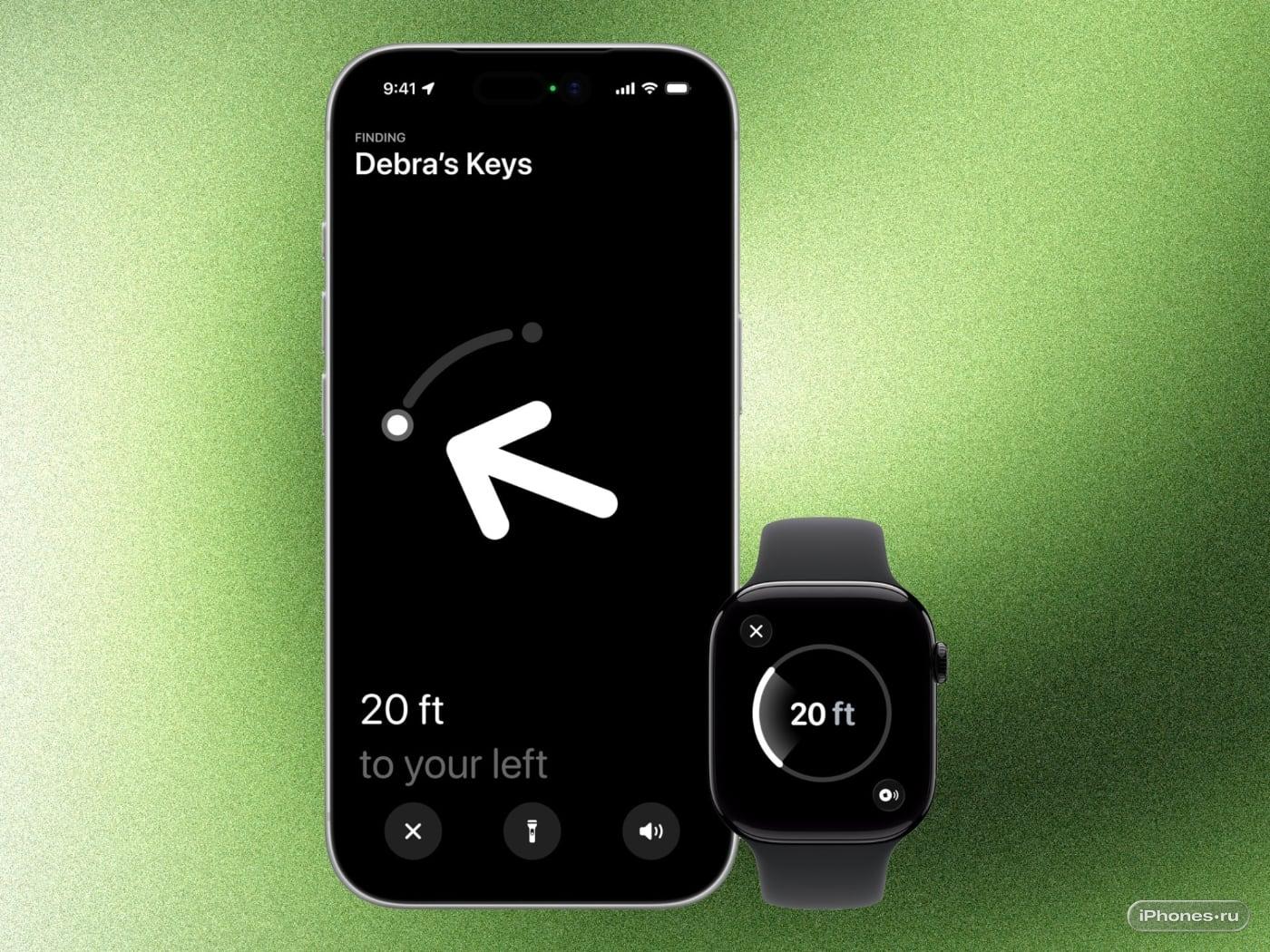 Вышли iOS 26 2 1 и watchOS 26 2 1 с поддержкой AirTag 2  iOS 26 2 1 23C71  iPadOS 26 2 1 23C71  watchOS 26 2 1 23S314 Также в этих обновлениях Apple исправила ошибки iOS 26 2 1 и iPadOS 26 2 1 уже доступны для загрузки всем пользователям Для установки откройте Настройки Основные Обновление ПО Для обновления Apple Watch откройте приложение Watch Основные Обновление ПО   www iphones ru 1356876 обновления iphonesru