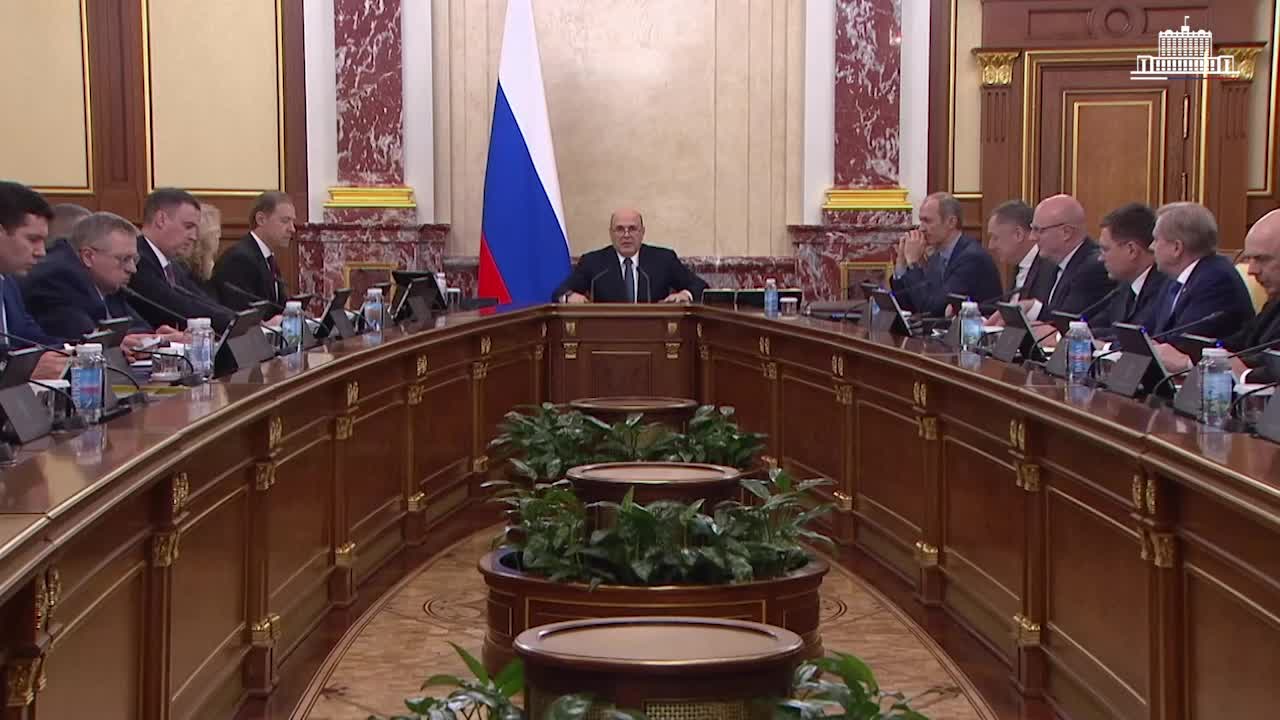 Кабмин выделяет 26,5 млрд рублей на поддержку АПК и льготное кредитование