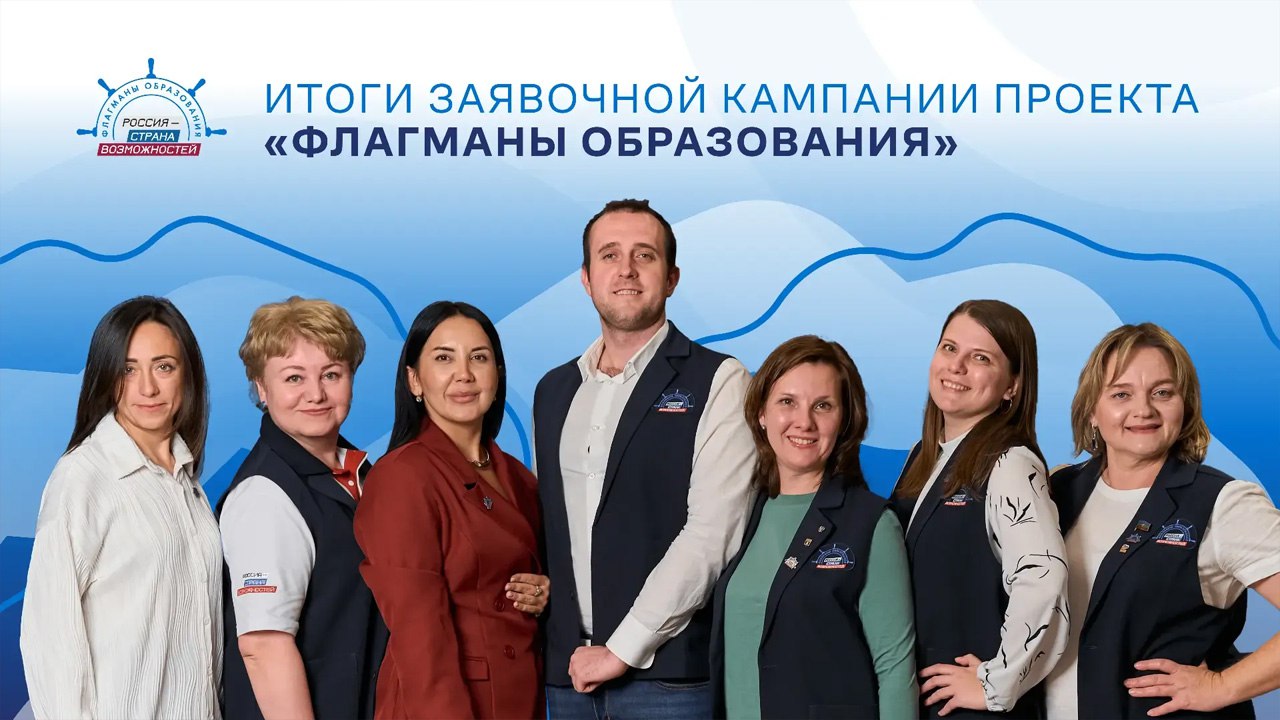 В проект Флагманы образования от Якутии поступило 460 заявок Подробнее по ссылке на нашем сайте gtrksakha ru Подписаться