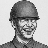 Милитарист