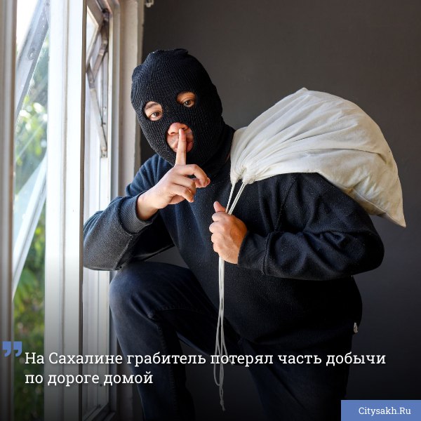 В Тымовском районе произошел инцидент, связанный с кражей из жилого помещения. В ходе событий был причинен значительный материальный ущерб.