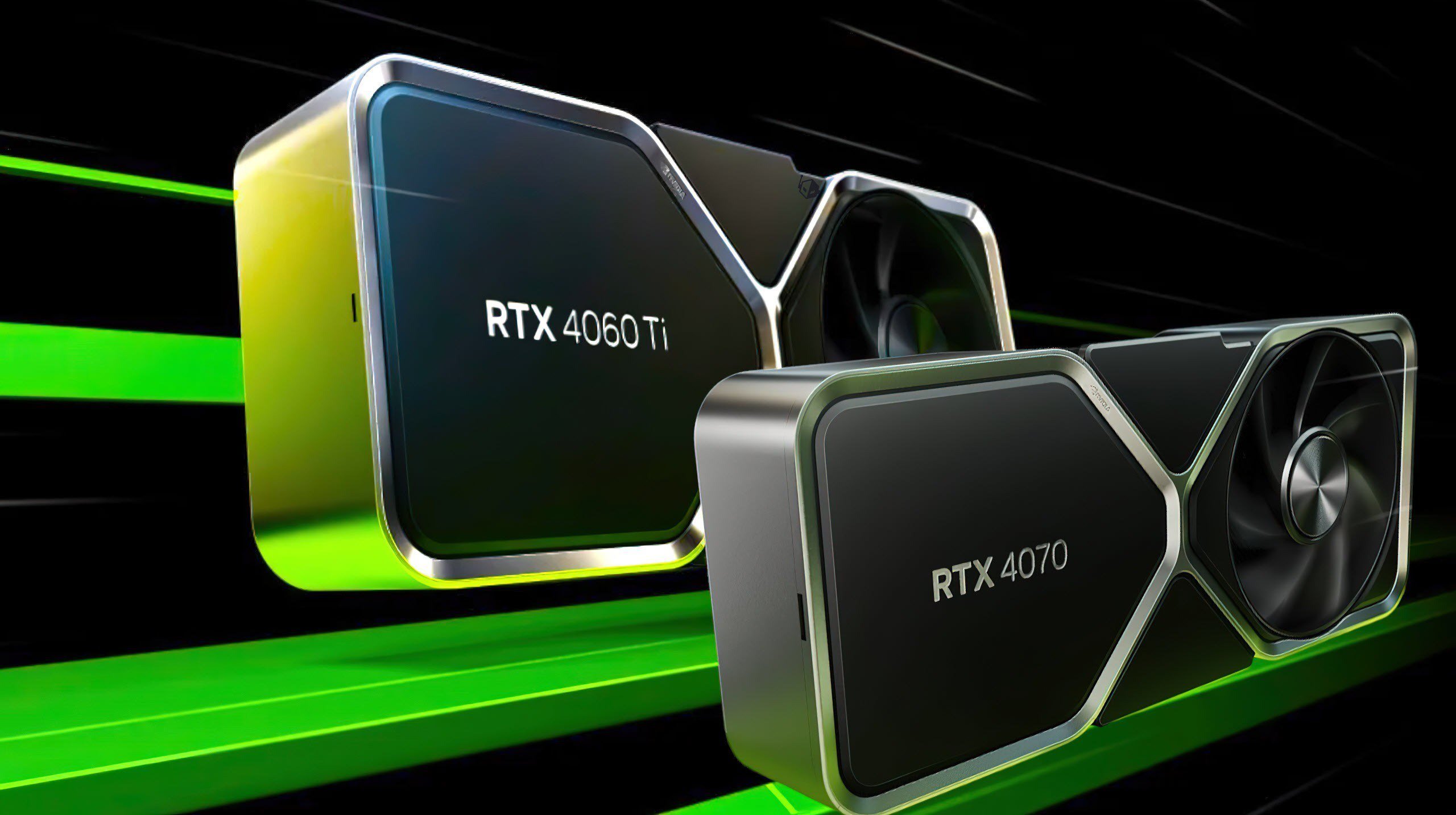 NVIDIA прекращает производство RTX 4070 и RTX 4060/Ti. Видеокарты перестанут продаваться — СМИ  Компания NVIDIA завершает производство видеокарт RTX 4070, 4060 и 4060 Ti, о чём сообщают источники портала IT Home. RTX 4070 исчезнет из продажи в январе 2025 года, а бюджетные RTX 4060 и 4060 Ti достигнут статуса «End of Life» в первом квартале 2025 года.