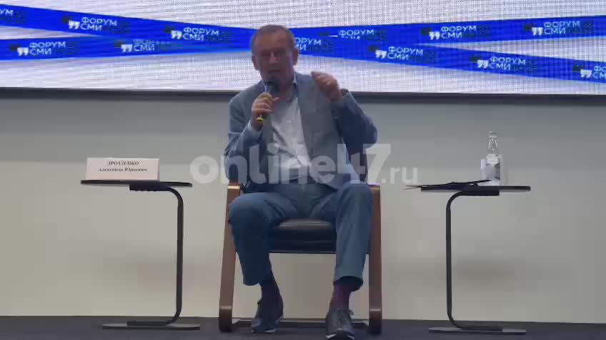 Александр Дрозденко о необходимости изменения подхода к трудоустройству молодежи