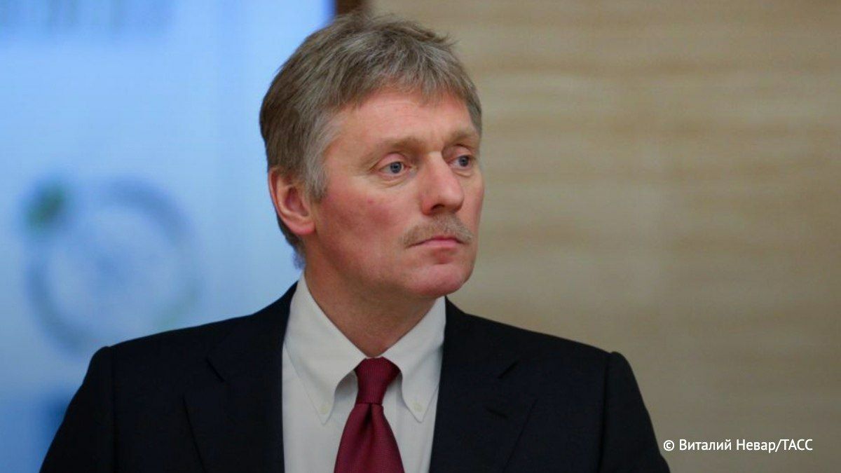 В украинском урегулировании предстоит кропотливая и длительная работа — Песков. Встреча Путина и Трампа пока не готовится, заявил Песков.
