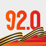 Аватар Телеграм канала: Москва FM
