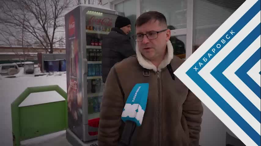 В Хабаровском крае увеличат поставки бензина на АЗС в новогодние праздники