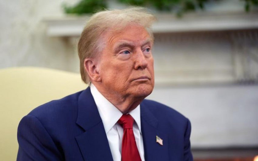Президент США Дональд Трамп может посетить Израиль в следующем месяце перед запланированной поездкой в Великобританию.
