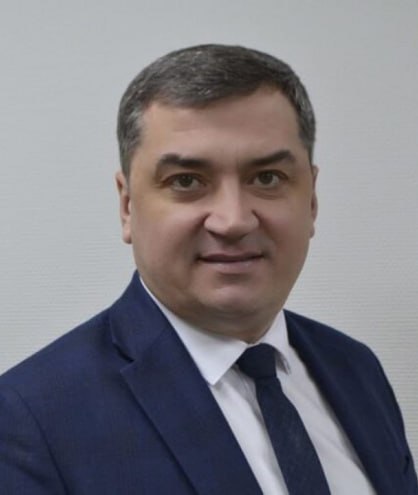 ‼ Руководитель управления физической культуры и спорта Максим Шляхта уйдёт на СВО Чиновник заключил контракт о прохождении военной службы с Минобороны. Исполнение обязанностей руководителя подразделения возложено на заместителя Максима Шляхты Галину Лангавую.