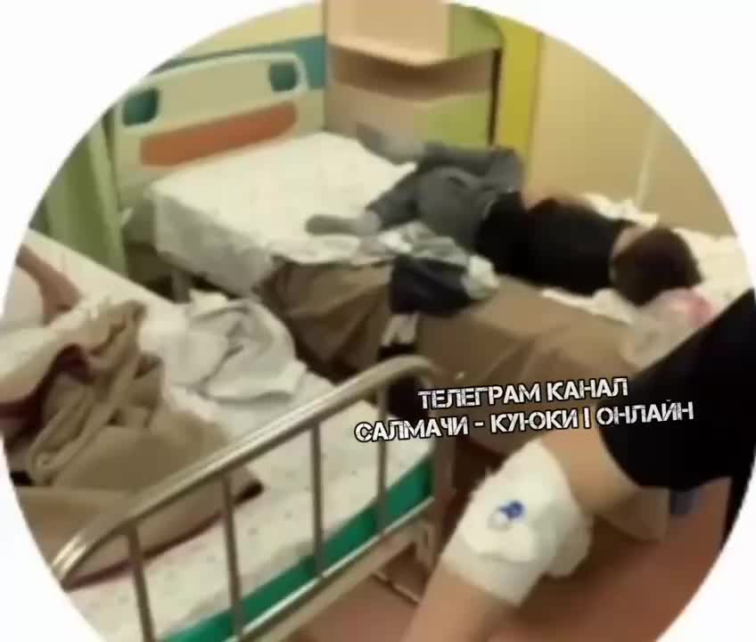 Подросток подмешал реактив в напиток одноклассников в Татарстане