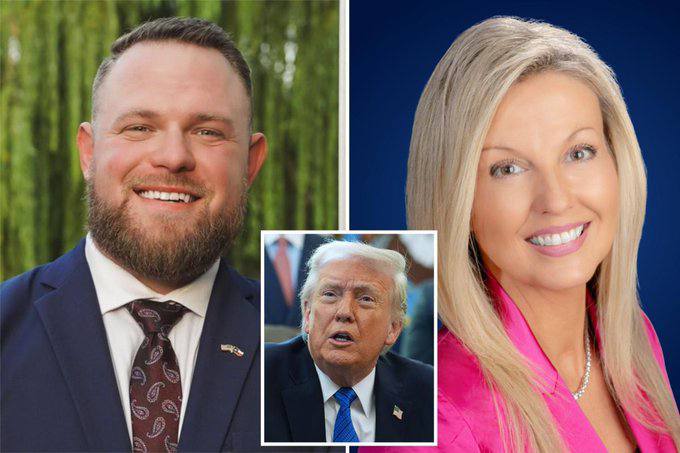 Демократы впервые с 1992 года выиграли место в сенате штата Техас CNN Демократ Тейлор Ремет победил на специальных выборах в сенат штата Техас по 9 му округу в районе Форт Уэрта отобрав место у республиканцев впервые за более чем 30 лет Он обошёл республиканку Ли Вамбсганс поддержанную Дональдом Трампом с разрывом более 14 При этом на президентских выборах 2024 года Трамп выигрывал этот округ с преимуществом 17 В Демократической партии назвали результат тревожным сигналом для республиканцев перед промежуточными выборами