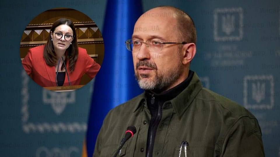 В ближайшее время в Украине планируется замена премьера, — нардеп Гончаренко По его словам, депутаты готовятся к внеочередной сессии Рады 7-8 июля. Новым премьер-министром станет Юлия Свириденко. НАШИ РЕСУРСЫ: Telegram Tik-tok YouTube RUTUBE