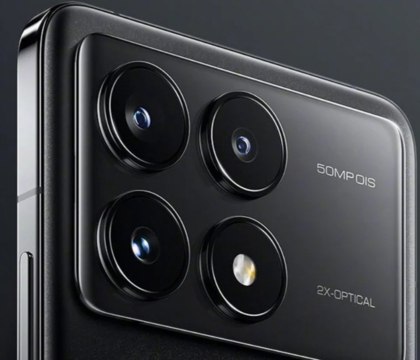 Смартфон Redmi K80 Ultra появился в Geekbench с SoC Dimensity 9400 Plus и 16 ГБ оперативной памяти Принадлежащий Xiaomi бренд Redmi подтвердил, что производительный смартфон K80 Ultra выйдет на рынок Китая уже в конце текущего месяца. Вскоре после анонса устройство появилось в списке протестированных в бенчмарке Geekbench. На международном рынке модель, вероятно, появится не несколько месяцев позднее и под другим названием — Xiaomi 15T Pro. Читать далее