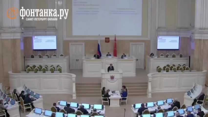 Депутаты Петербурга обсуждают влияние квадроберов на детей