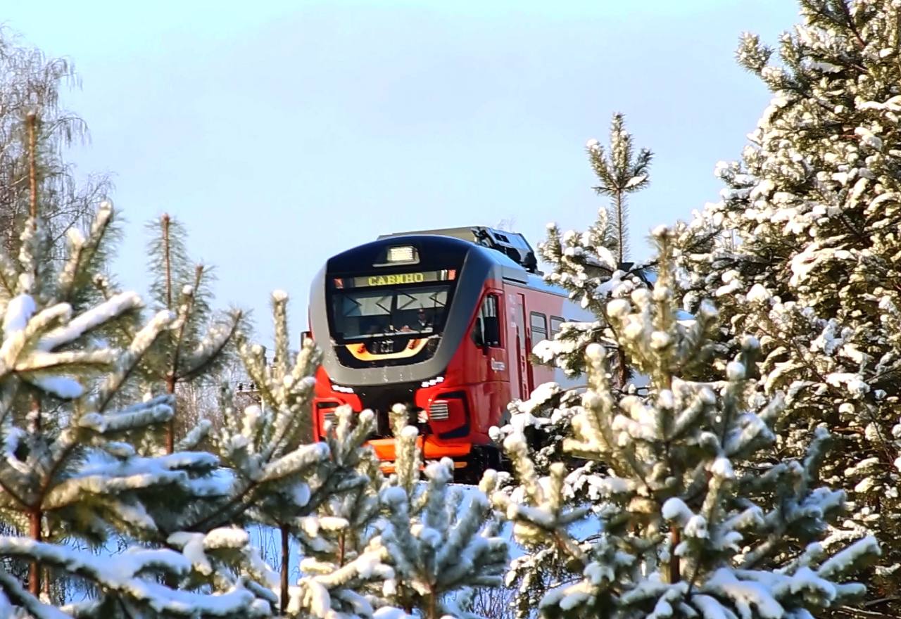 Хорошие новости появляются всегда кстати   Сегодня в арт пространстве ивановского железнодорожного вокзала пройдёт областное мероприятие с церемонией награждения лучших студентов и открытым диалогом с представителями власти   В Архангельской области открыли три месторождения базальтов   Костромская область перевыполнила план по вводу жилья в 2025 году   Вологодчина выпускает фирменный мерч   Ухтинский государственный технический университет начинает набор на обучение рабочим профессиям Перевозки двухэтажным поездом Кострома Санкт Петербург выросли почти на 8 а скорым поездом Вологда Москва почти на 20 в 2025 году 25 января у Ярославского музея заповедника день рождения Всё что будет происходить с 10 00 до 20 00 можно посетить бесплатно но требуется оформить билеты