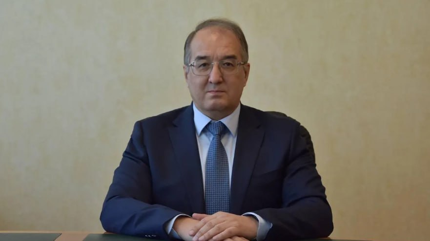 Алексей Путин о мерах социальной поддержки семей и детей в Москве и Московской области 1 июня отмечается Международный день защиты детей. В преддверии главного детского праздника заместитель управляющего Отделением СФР по Москве и Московской области Алексей Путин рассказал об основных мерах поддержки, которые получают семьи при рождении и воспитании детей. Подписаться Прислать новость #Акценты