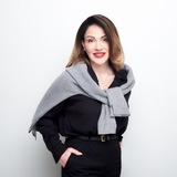 Аватар Телеграм канала: Митрофанова