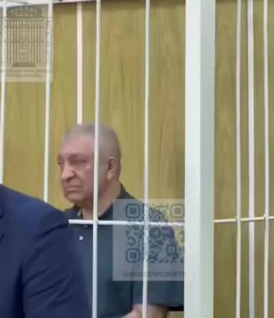Самарские власти требуют миллиарды с «ЭкоСтройРесурса», а в Москве осуждён экс-гендиректор НО РАО Игорь Игин