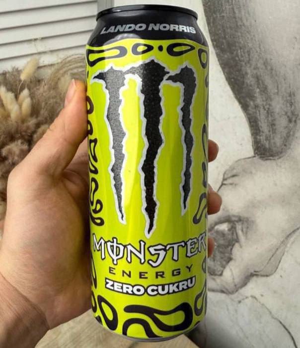 Monster с дыней появился в России Скоро напиток появится в маленьких несетевых магазинах и на маркетплейсах veraafanasyeva