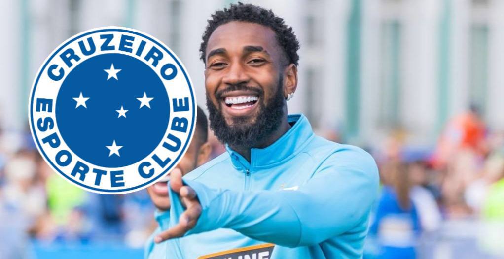 Зенит продает Жерсона за 26 4 млн сделка с Крузейро на финальной стадии стороны обсуждают последние детали 28 летний хавбек подпишет контракт на 4 года до декабря 2029 го Жерсон хочет вновь поработать с Тите который был тренером бразильца в сборной и Фламенго Летом газовые покупали хавбека за 25 млн и как минимум полностью отобьют трансфер докладывает ESPN Немедля подписывайтесь на Карпа в Max