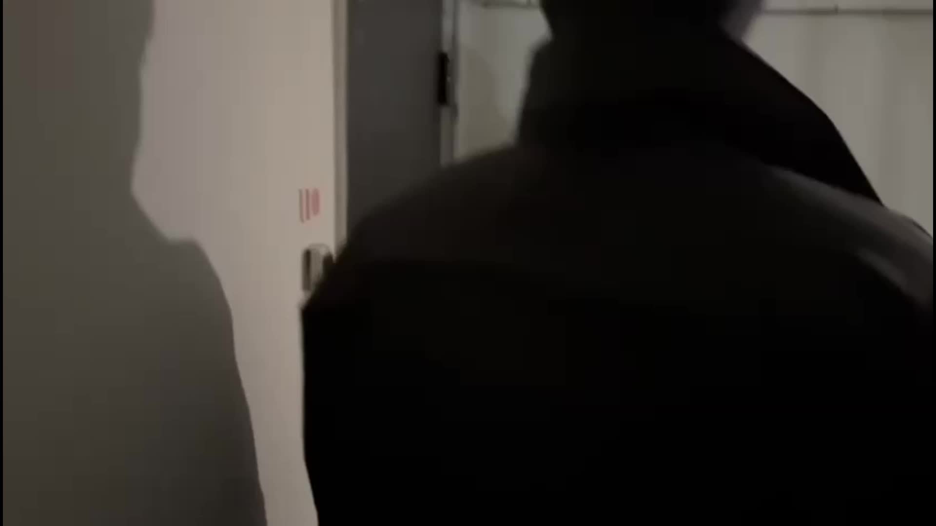 Задержание подростков за попытку поджога в Алтайском крае