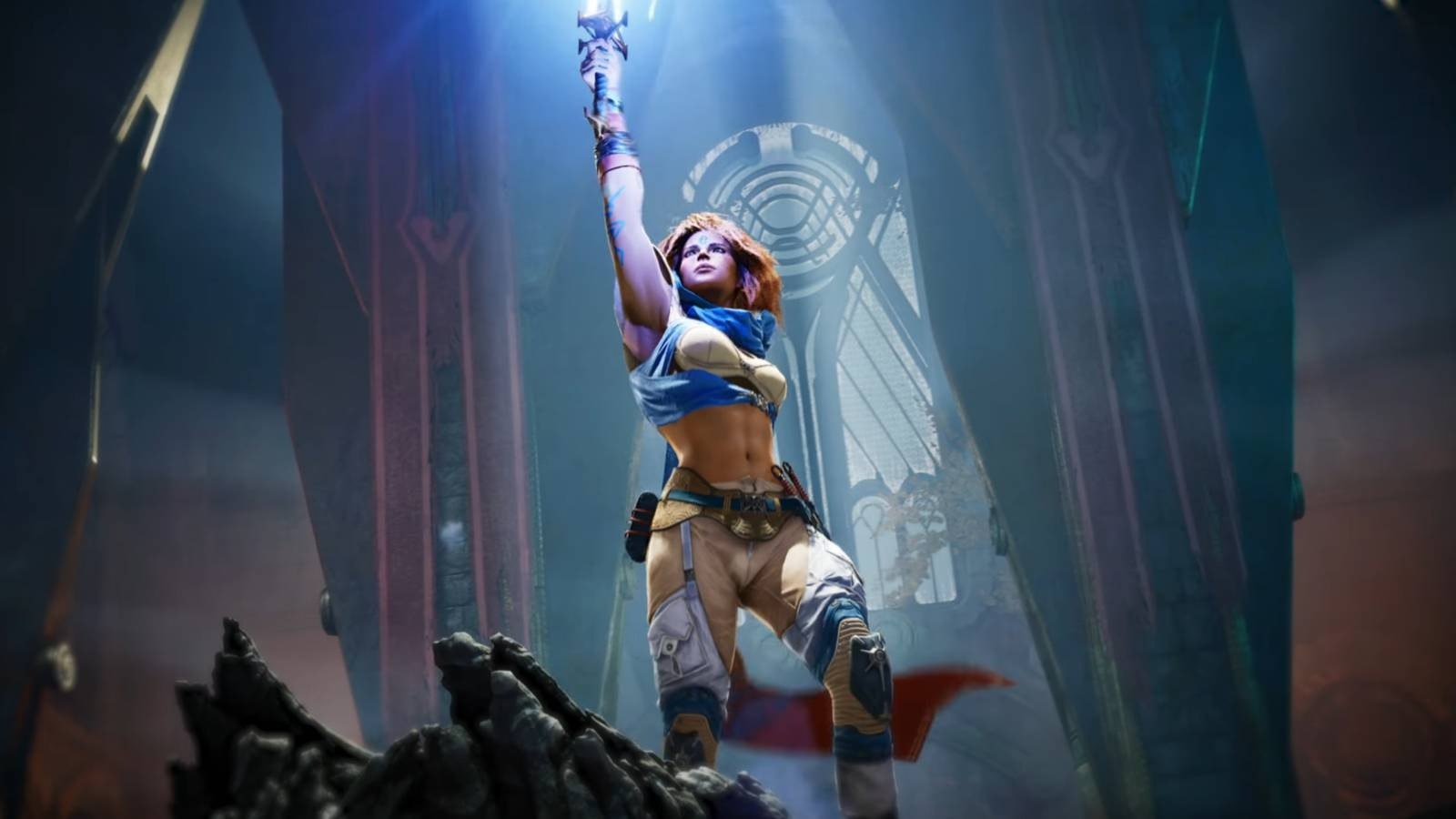 Highguard провалился студия увольняет работников Этот проект стал завершающим на церемонии The Game Awards многие ждали шедевра от студии Wildlight Entertainment в которой работают старички игропрома Но во первых игра вышла пресной сырой и с большими техническими проблемами а во вторых опытные сотрудники там больше не работают Дизайнер уровней Алекс Гранер сообщил К сожалению вместе с большей частью команды Wildlight меня сегодня уволили Это действительно очень обидно так как было много невыпущенного контента которого я и другие разработчики очень ждали для Highguard При этом еще до релиза ведущий дизайнер Мохаммед Алави заявил что для успеха Highguard не нужна большая аудитория но как оказалось текущего онлайна в 3 5 тысячи человек почему то не хватило чтобы содержать дальше студию в полном составе На данный момент у Highguard лишь 45 положительных отзывов при 38 тысячах рецензий Мой Компьютер