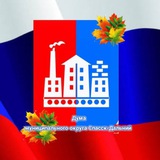Аватар Телеграм канала: Дума городского округа Спасск-Дальний