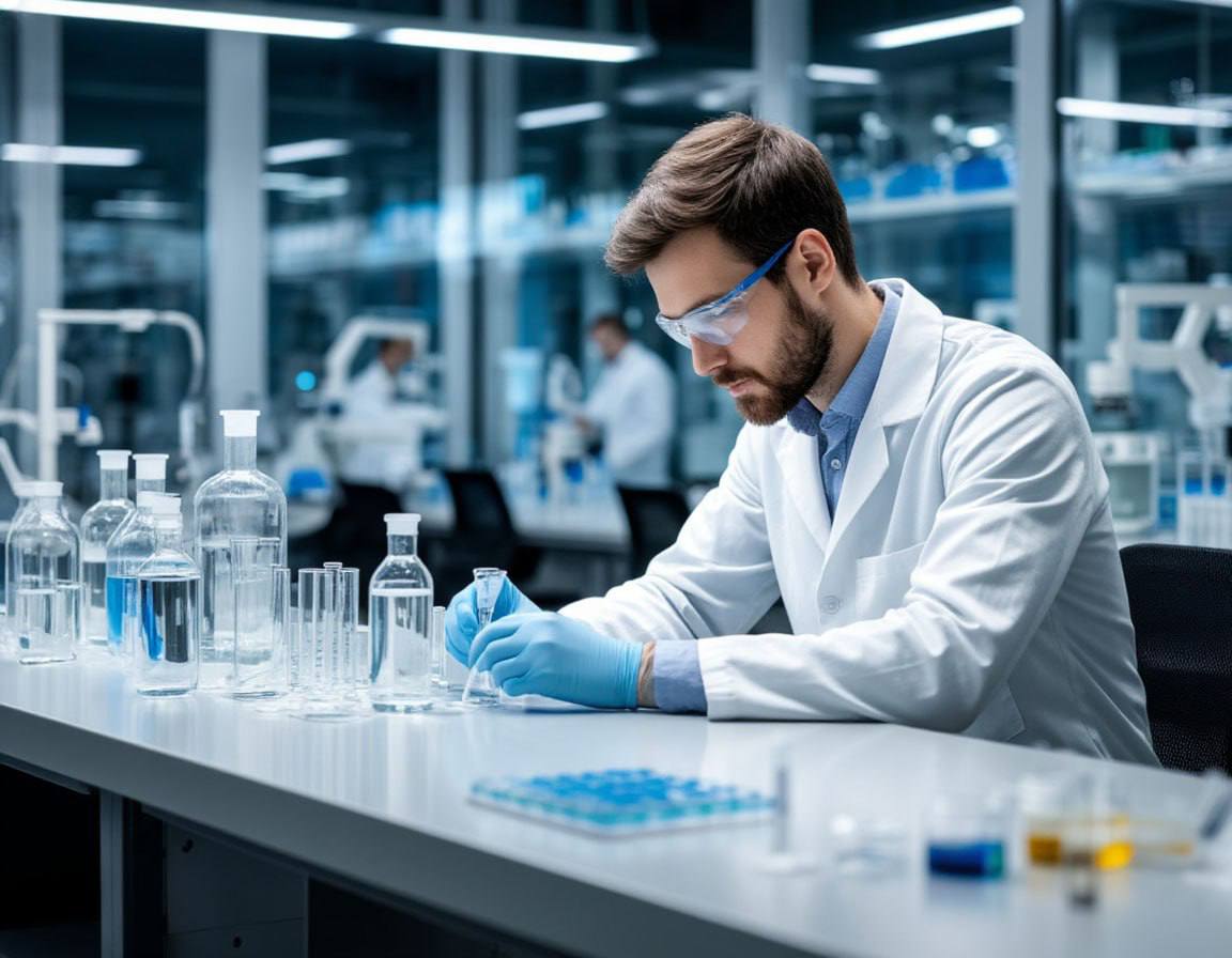 Новые меры поддержки для перспективных технологических лидеров Фонд Сколково запустил программу финансирования проектов по проведению НИОКР под запрос перспективных технологических лидеров это компании которые производят продукцию по приоритетам национальных проектов Размер гранта до 50 млн рублей Мера поддержки реализуется совместно с Минпромторгом России Фото ИИ мерыподдержки Наука и бизнес Елена Дружинина Оставляйте бусты