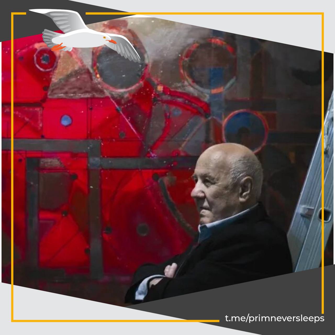 Выставка работ одного из самых знаменитых мастеров приморской живописи пройдет в Находке Экспозиция Геннадий Омельченко К 90 летию со Дня рождения откроется в галерее Вернисаж уже завтра Вы увидите около 40 произведений созданных художником с 1965 года Это ретроспектива его работ в разные периоды его творчества от реализма до абстракции Известный находкинский художник график Геннадий Омельченко оставил яркий след в культуре Приморья Он был членом Союза художников России заслуженным работником культуры РФ почётным жителем Находки и одним из мэтров приморской живописи Галерея Вернисаж Находкинский проспект 22 С 12 февраля по 1 марта Автор культурный сноб Рубрика подслушановприморье