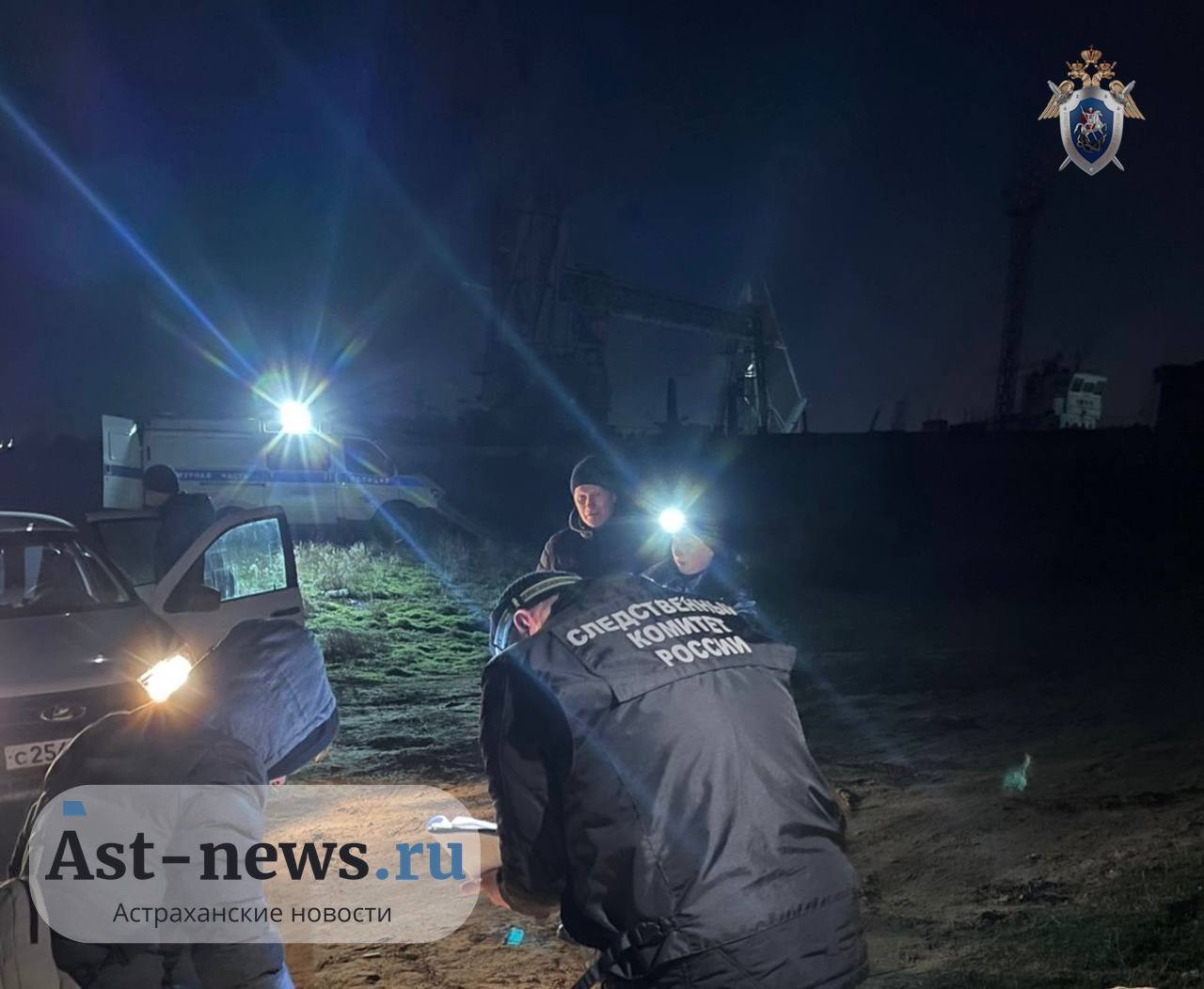 В Астрахани проводится проверка по факту смерти местной жительницы, половину тела которой съели бездомные собаки.  Следственным комитетом уже установлено, что 11 января 2025 года на открытом участке местности вблизи одного из домов по 6-му проезду Мостостроителей в Трусовском районе Астрахани обнаружено тело местной жительницы без признаков криминальной смерти, но с рвано-укушенными ранами.  В настоящее время назначена судебно-медицинская экспертиза, устанавливаются все обстоятельства произошедшего, по результатам проверки будет принято процессуальное решение.     AST-NEWS.ru