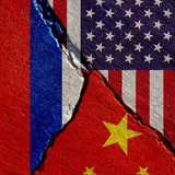 Аватар Телеграм канала: ПОЛИТБЮРО 18+ [Геополитика]