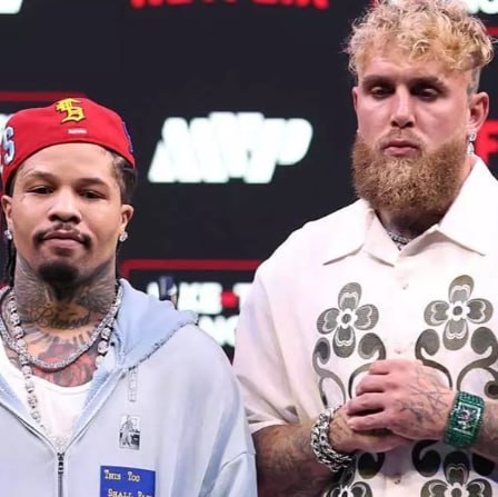 Бой Джейка Пола и Джервонты Дэвиса официально отменён Поединок между Джейком Полом и Джервонтой Дэвисом назначенный на 15 ноября официально отменён из за обвинений выдвинутых против действующего чемпиона мира по боксу в лёгком весе по версии WBA Промоутерская компания Most Valuable Promotions а также платформа Netflix сообщили в понедельник что мероприятие в Майами главным событием которого должно было стать данное противостояние не состоится Ожидается что до конца года Джейк Пол проведёт бой с другим соперником Наша команда тесно сотрудничала со всеми сторонами чтобы ответственно урегулировать ситуацию Хотя мы не будем продолжать подготовку к этому мероприятию наши планы остаются прежними Джейк Пол возглавит шоу на Netflix в 2025 году Подробности дата место соперник Джейка и дополнительные поединки будут объявлены после утверждения Мы благодарим Netflix а также арены Kaseya Center и Seminole Hard Rock Hotel Casino за сотрудничество гласит заявление генерального директора MVP Накисы Бидариана telesportudar