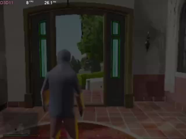 Моддер уменьшил размер GTA V до 2,5 ГБ, убрав контент