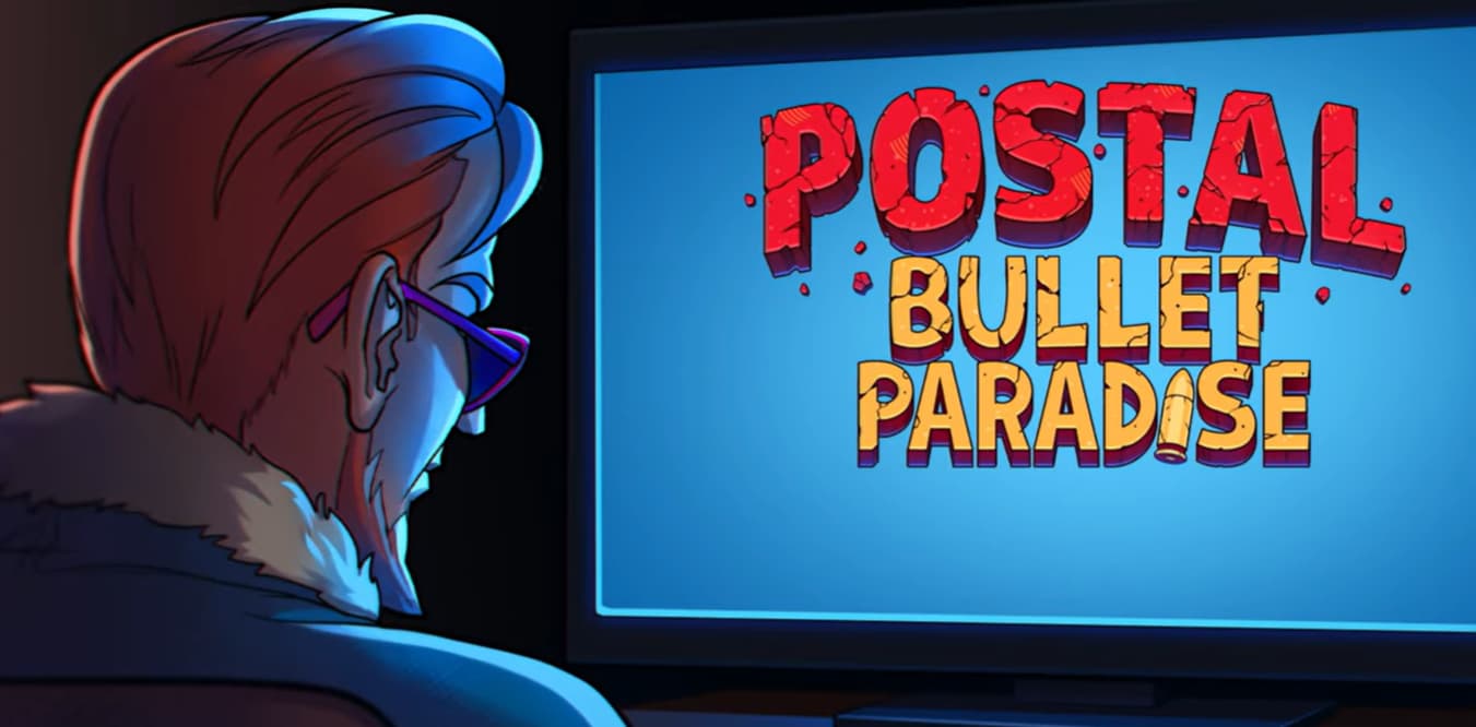 Анонсировали Postal Bullet Paradise кооперативный шутер с Чуваками из разных частей франшизы Франшиза Postal жива и продолжает постепенно расширяться