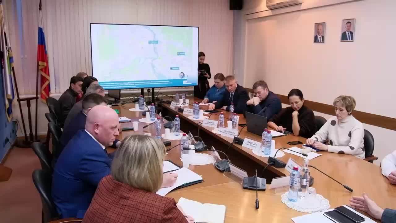 Иркутск вводит режим повышенной готовности из-за аномальной погоды