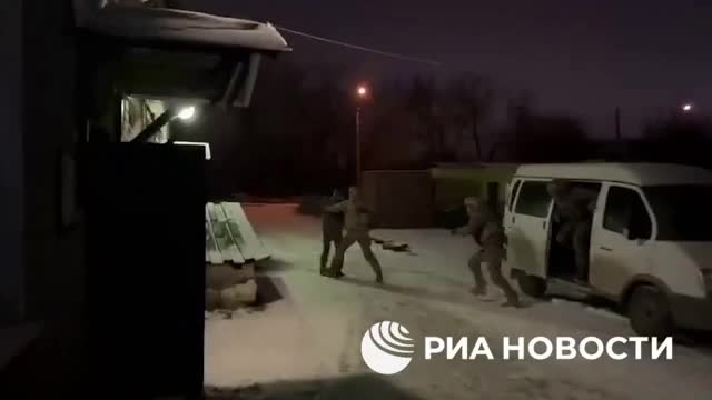 Иностранца лишили гражданства РФ и депортировали за межнациональный конфликт в Липецке