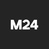 Аватар Телеграм канала: Москва 24