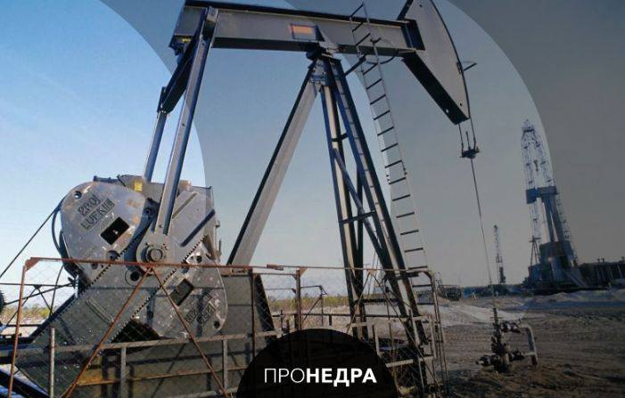 Роснедра выставят на аукцион шесть участков нефти и газа в Якутии Роснедра планируют выставить на аукцион шесть участков нефти и газа в Якутии разведка которых шла в рамках первого этапа федерального проекта Геология Возрождение легенды Суммарный объем прогнозных ресурсов их составляет 3 502 триллиона кубических метров газа 59 5 миллиона тонн конденсата и 1 38 миллиона тонн нефти   Пронедра Подписывайся