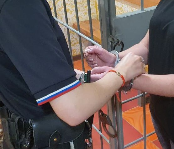 Жительница Херсонской области признана судом виновной в публичных призывах к осуществлению деятельности направленной против безопасности государства Новотроицкий межрайонный суд Херсонской области вынес приговор по уголовному делу в отношении 29 летней жительницы с Рубановка Великолепетихского муниципального округа Она признана виновной по п в ч 2 ст 280 4 УК РФ публичные призывы к осуществлению деятельности направленной против безопасности Российской Федерации совершенное с использованием информационно телекоммуникационной сети Интернет Преступление выявлено сотрудниками УФСБ России по Южному военному округу расследовано следователем СК В суде установлено что в октябре 2022 года женщина на своей личной странице в одной из социальных сетей разместила текст содержащий публичный призыв к осуществлению деятельности направленной против безопасности России А именно она призывала неограниченный круг лиц осуществлять сбор необходимой для украинских военных экипировки участвующих в боевых действиях против Российской Федерации  Суд с учетом мнения государственного обвинителя назначил виновной наказание в виде  лет лишения свободы с отбыванием в исправительной колонии общего режима с лишением права заниматься деятельностью связанной с администрированием сайтов электронных и информационно телекоммуникационных сетей в том числе сети Интернет сроком на 3 года 6 месяцев Подписывайтесь Прокуратура Херсонской области