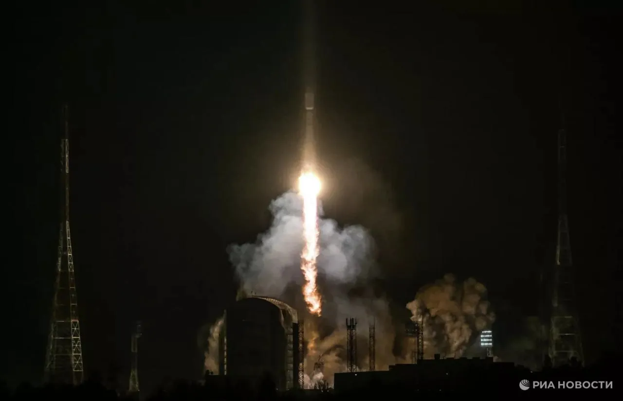 Первый частный российский космодром могут построить в Приморье в этом году Космодром Приморский проектируется под сверхлегкие и легкие ракеты мощность комплекса предусматривает до 50 пусков в год Первый запланирован на 2027 год но при благоприятных условиях может быть осуществлен уже в 2026 м Подписаться на РИА Новости