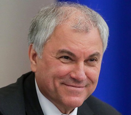 Госдума РФ на следующей неделе рассмотрит законопроект об усилении ответственности иноагентов за несоблюдение порядка их деятельности. Спикер Госдумы РФ Вячеслав Володин