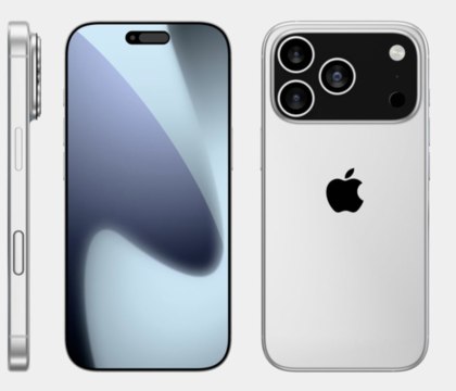 iPhone 17 Pro станет первым iPhone с испарительной камерой — MacRumors  Новостной ресурс MacRumors, сославшись на инсайдера под ником Instant Digital, сообщает, что в этом году Apple впервые использует в своих смартфонах систему охлаждения с испарительной камерой. В гаджетах на Android это не редкость, а вот в iPhone купертиновцы до сих пор полагались на более простые решения.  Читать далее