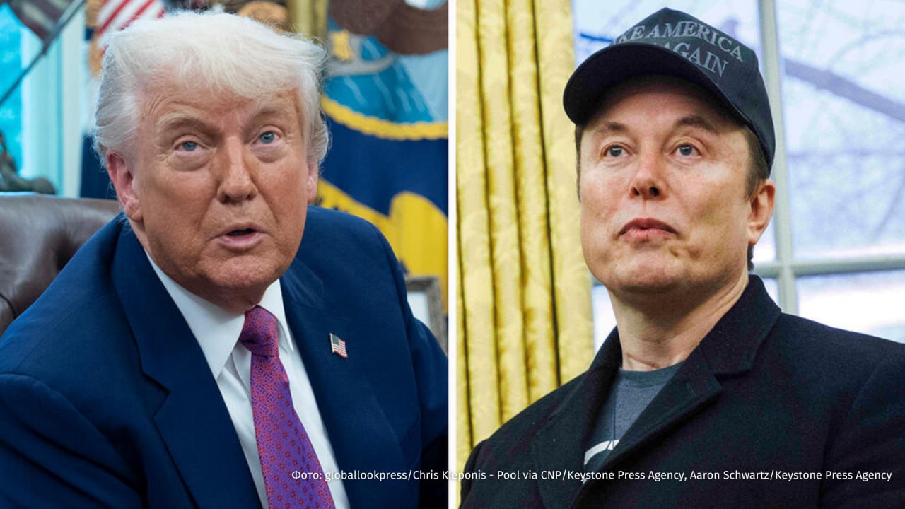 Илон Маск поменял отношение к Дональду Трампу из-за его политики, которая, по его мнению, ведет к увеличению дефицита бюджета США. "Увеличение дефицита с достигнутого при Байдене безумного показателя в $2 трлн до $2,5 трлн. Это приведет страну к банкротству", — написал он в соцсети X. Так Маск ответил на вопрос одного из пользователей платформы, поинтересовавшегося, что побудило Маска изменить свое отношение к Трампу. Буст Отправить новость