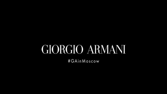 Скончался Джорджо Армани, легенда моды и основатель одноименного бренда