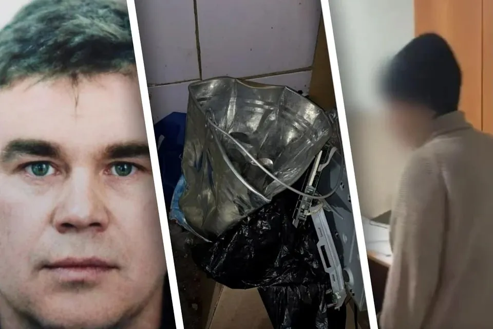 Ты же сдохнешь без меня женщина забила бывшего ведром из за собаки и сразу позвонила его новой любви Страшная трагедия произошла с бывшими возлюбленными Женщина словно обезумела схватила новенькое металлическое ведро и била им так что оно смялось словно бумажный стаканчик Мужчина по которому пришлись эти удары уже не смог встать и не дожил до приезда врачей Что вызвало такие эмоции у 51 летней женщины Кто стал первой жертвой в тот роковой вечер И почему новая любовь погибшего считает преступление спланированным На эти вопросы друзья и родные некогда пары ответили в эфире телепередачи За гранью   Подписаться на chelkp Мы в MAX