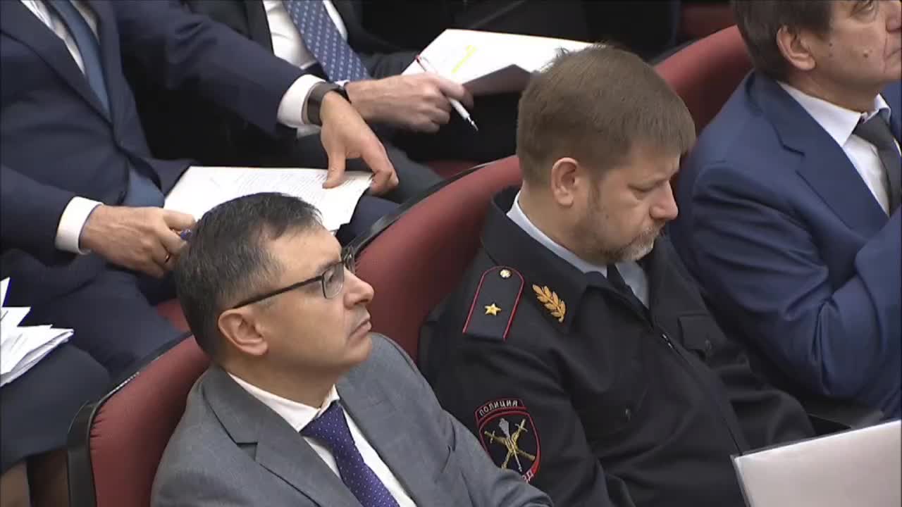 Рустам Минниханов призвал контролировать рост счетов за ЖКУ в зимний период