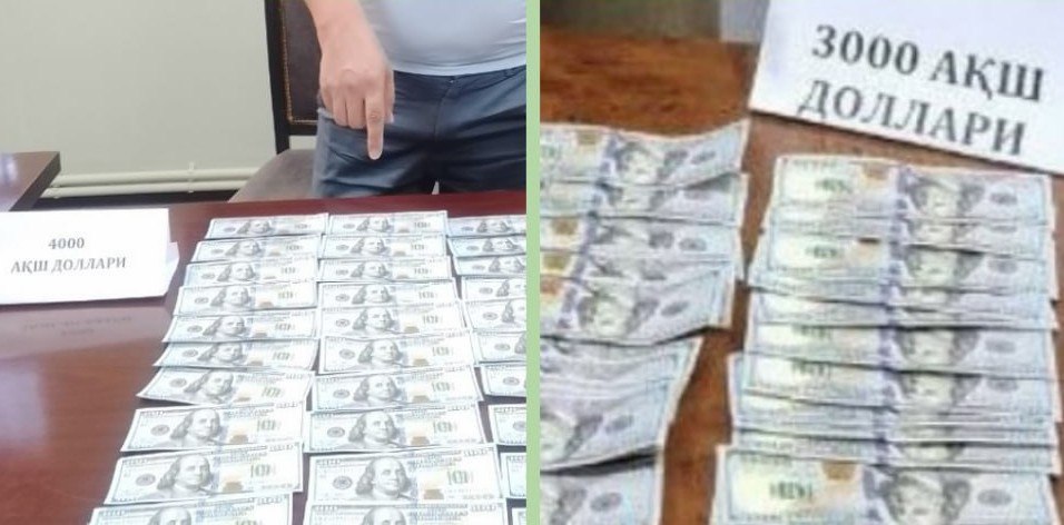 В Узбекистане провели задержания мошенников обещавших поступление в вуз В Ташкентской и Бухарской областях выявлены случаи мошенничества связанные с зачислением в вузы сообщает пресс служба Департамента прокуратуры kun uz ru 05778291 Официальные страницы Kun uz Telegram Facebook Instagram Youtube