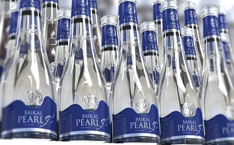 Роспотребнадзор заблокировал продажу 112 тысяч бутылок воды Baikal pearl Продукция названа потенциально небезопасной Не грузятся фото видео Мы в Max