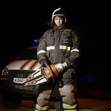 Аватар Телеграм канала: Амурские спасатели