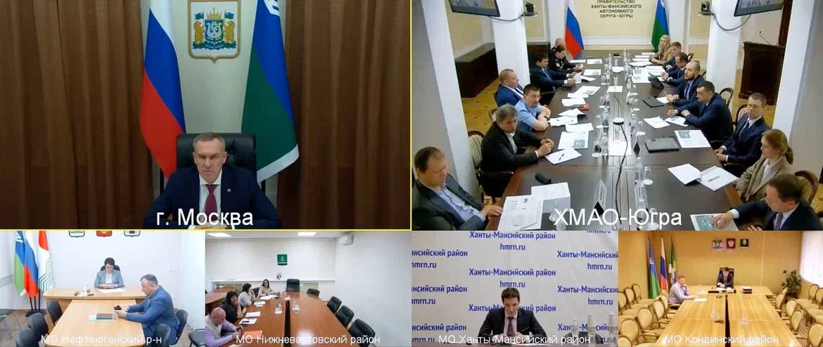 На еженедельных совещаниях Министерства природных ресурсов и экологии РФ регулярно обсуждаются вопросы реализации нацпроекта «Экологическое благополучие». Перед регионами стоит задача до 1 января 2026 года оборудовать системой весового контроля все объекты обращения с ТКО. В Югре сегодня действуют 35 полигонов по приему отходов и 4 объекта сортировки ТКО. На заседании межведомственной рабочей группы поручил разработать детальный план-график установки необходимого оборудования по каждому объекту инфраструктуры. Также поручил региональному оператору АО «Югра-Экология» совместно с администрациями муниципалитетов взять на контроль установку средств для фотофиксации состояния контейнерных площадок и автоматической передачи данных в федеральную систему. Это позволит осуществлять более эффективный контроль за содержанием площадок и соблюдением санитарно-эпидемиологических норм. В ходе заседания вместе с коллегами оценили ход реализации инвестиционных проектов в сфере обращения с ТКО. Поставил задачу профильным ведомствам проработать вопрос создания площадок для переработки отходов деревопроизводств на территории автономного округа.
